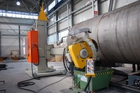 05数控多功能砂轮砂带清根机-1