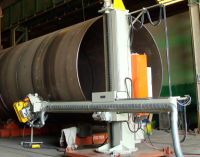 05数控多功能砂轮砂带清根机-2