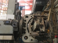 05数控多功能砂轮砂带清根机-5