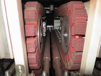 07去毛刺去割渣机-3