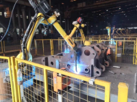 04郑煤机结构件10号车间