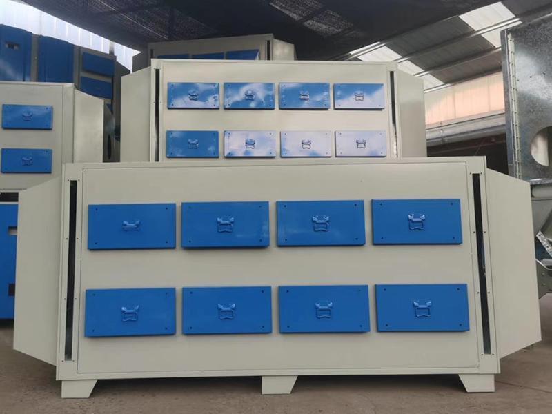 活性炭吸附箱-13-