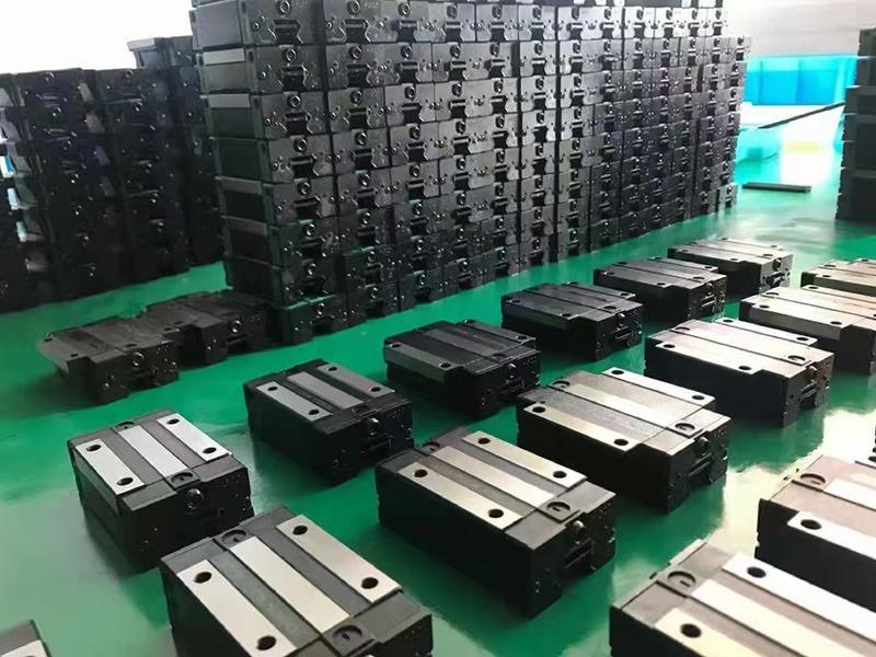 直线导轨副-3-