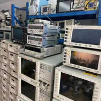 检测仪器回收