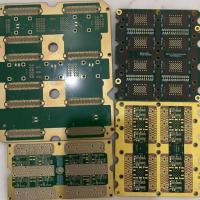 pcb镀金板回收2