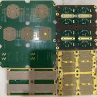 pcb镀金板回收3