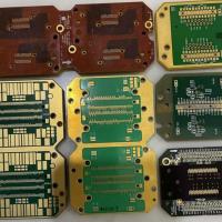 pcb镀金板回收4