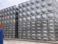 不锈钢水箱-15