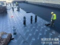 楼顶屋面防水-34-