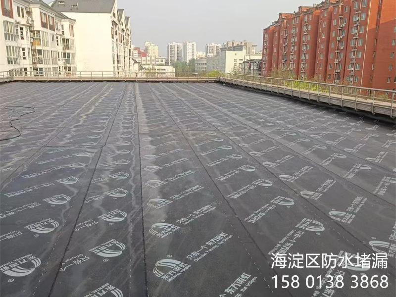 楼顶屋面防水-36-
