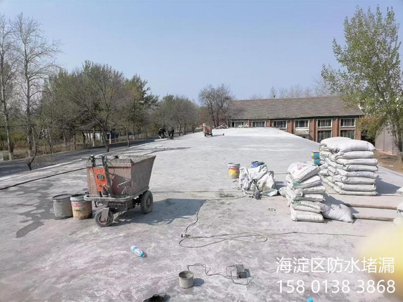 楼顶屋面防水-37-