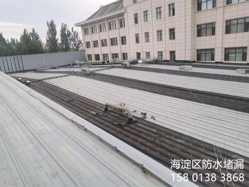 楼顶屋面防水-42-