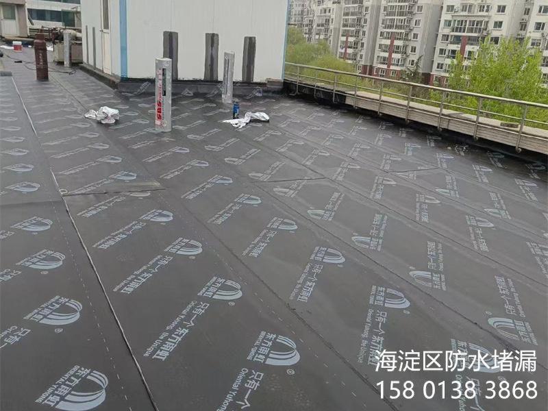 楼顶屋面防水-44-