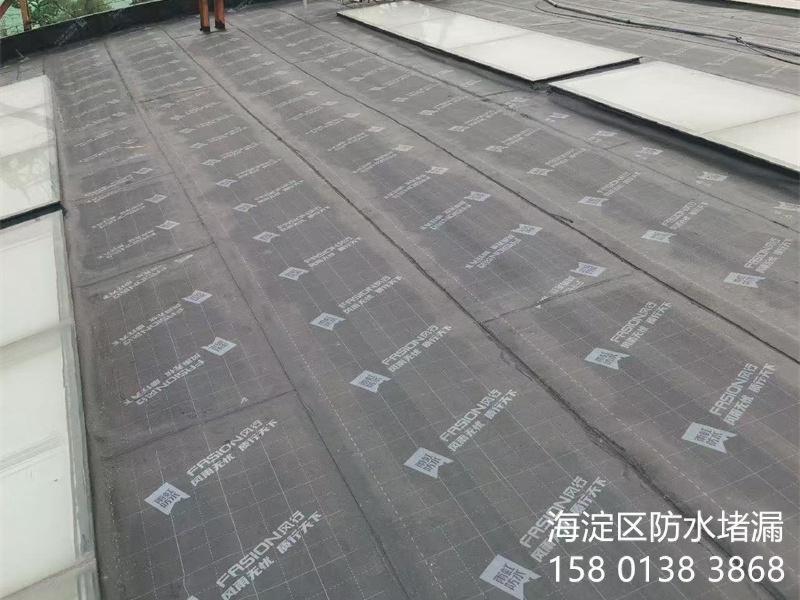 楼顶屋面防水-45-