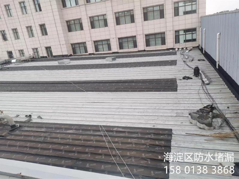 楼顶屋面防水-46-