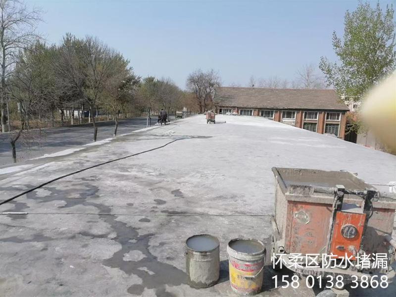 楼顶屋面防水-17-