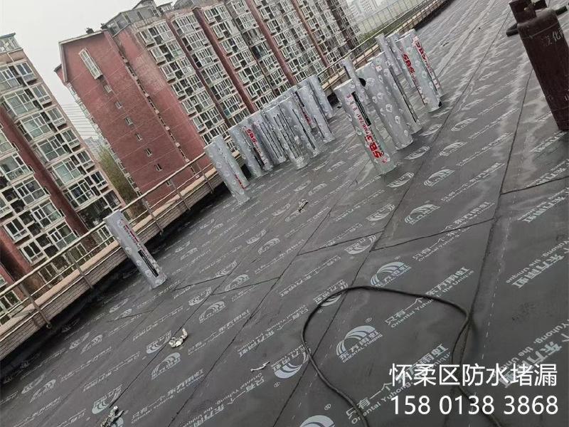 楼顶屋面防水-48-