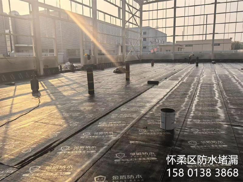 楼顶屋面防水-50-