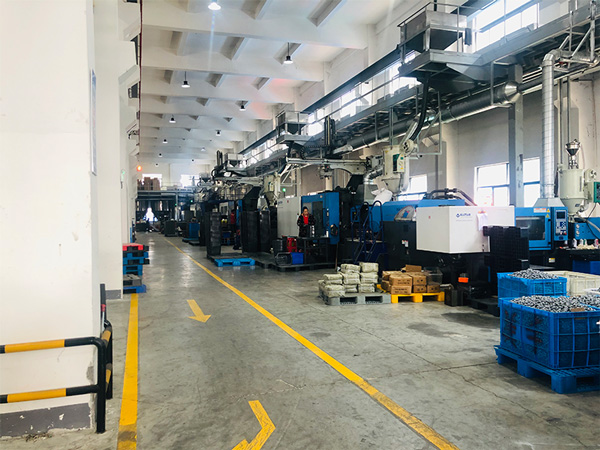 塑料筐塑料周转箱生产基地