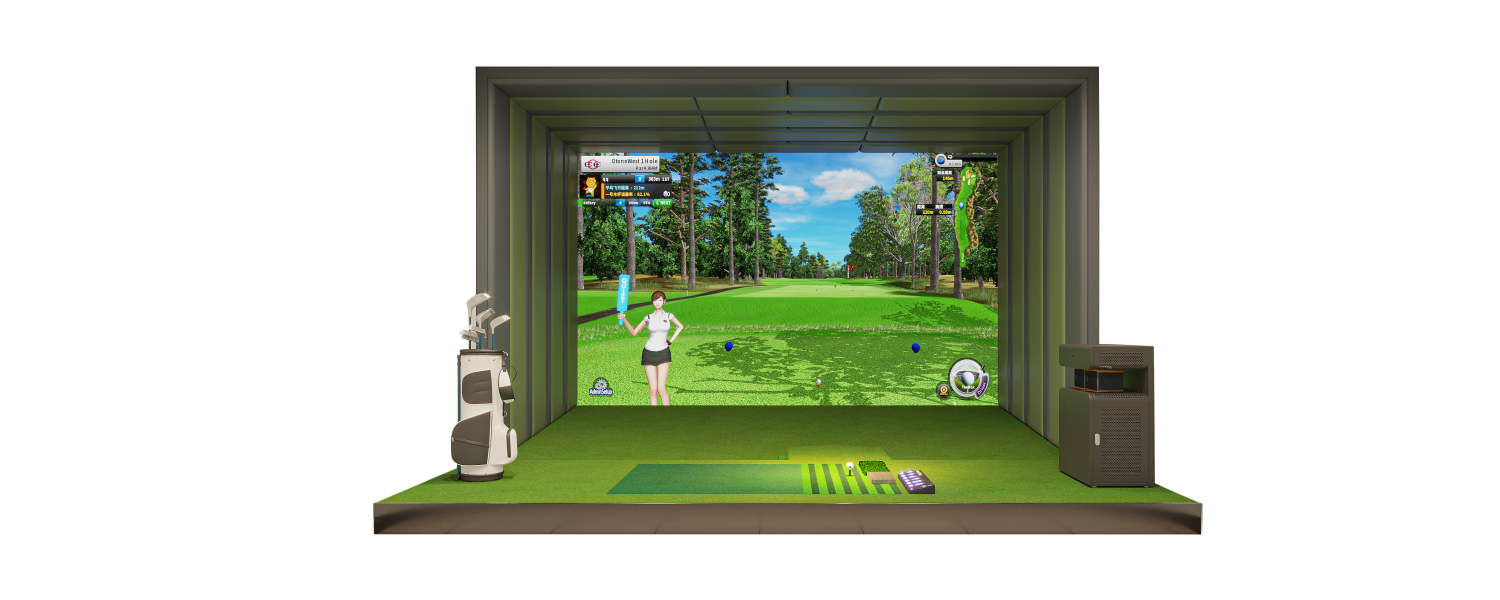 BRAVOGOLF