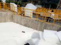 洗煤厂专用斜管填料