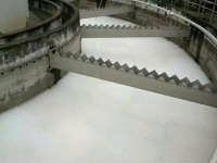 蜂窝斜管填料客户