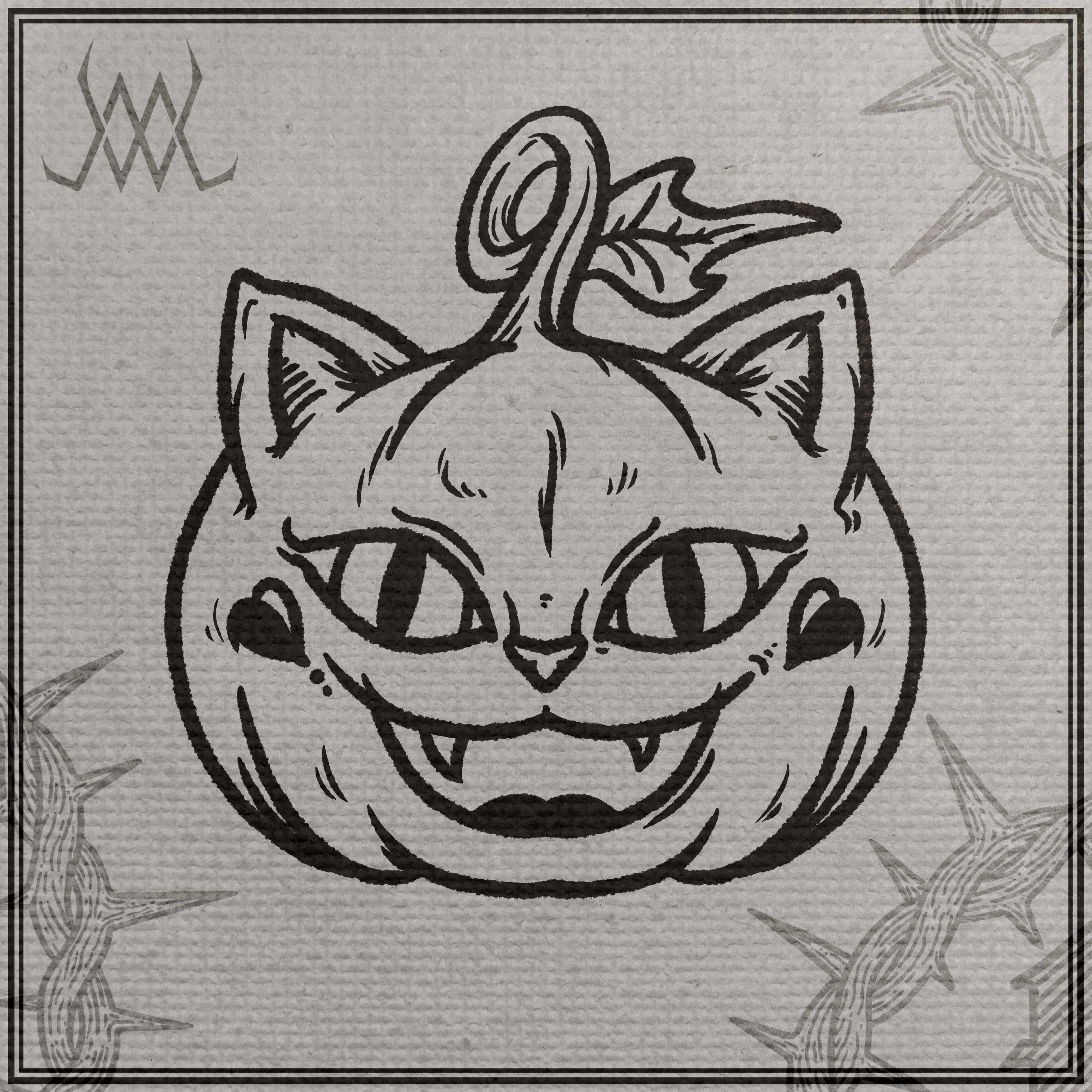 瓜猫