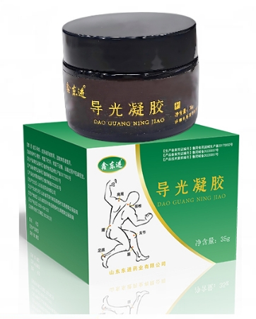 导光凝胶贴牌代加工