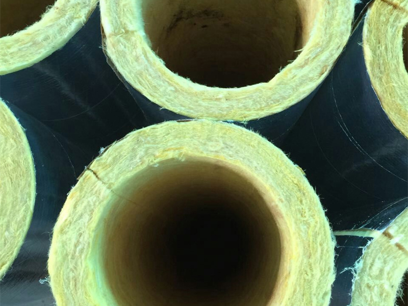 玻璃棉管壳-5