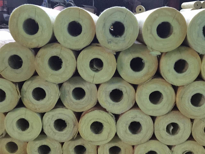 玻璃棉管壳-2