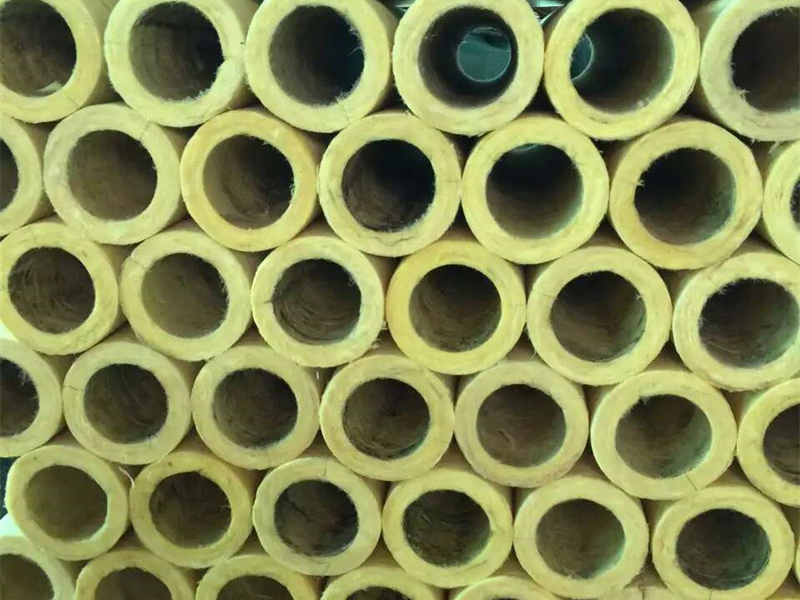 玻璃棉管壳-3
