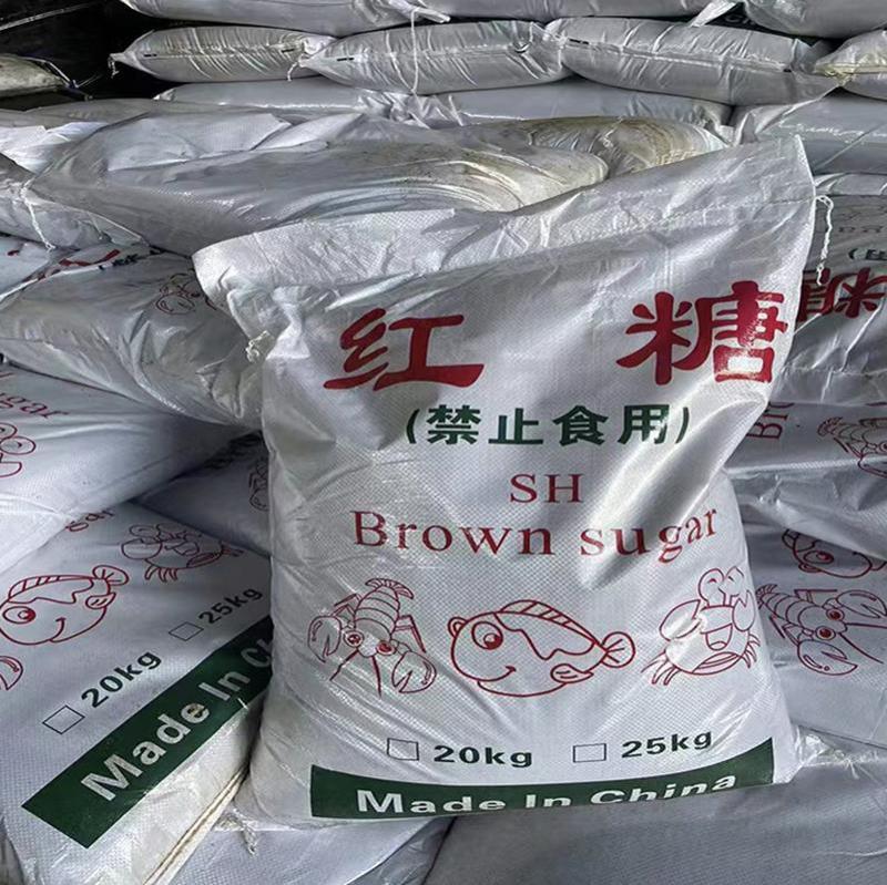 红糖