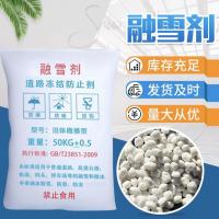 融雪剂