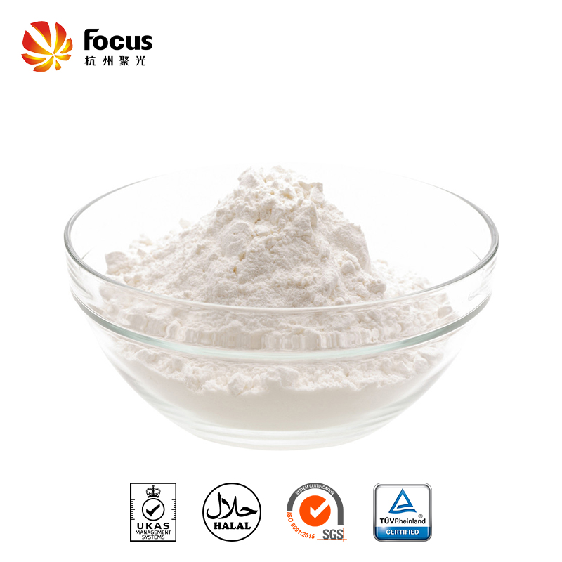How Baking Powder Is Made and Works? | Yeastchina-杭州聚光