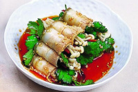 小炒系列