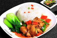 套饭系列3