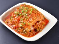 豆瓣鲜鱼