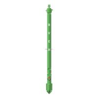 液压振冲器
