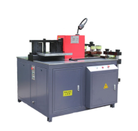 MX-BD-3-303闭式母线加工机