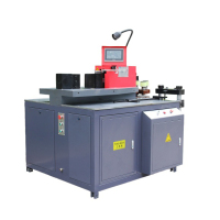MX-KS-3-303数控开式母线机加