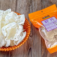 三边封自封食品袋