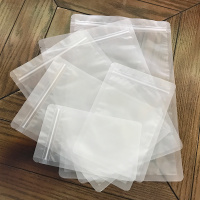 磨砂自封食品袋-2