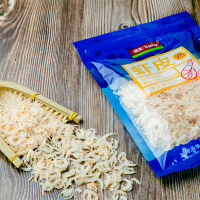 三边封自封食品袋2