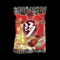 三边封食品袋6