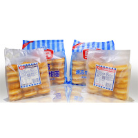 中封插边食品袋3