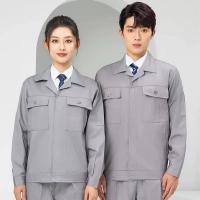 春秋工作服-2-