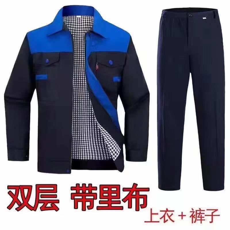 春秋工作服-3-