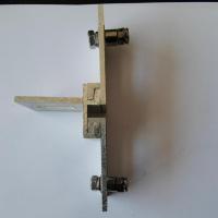 一挑二单龙骨挂件-高击式背栓