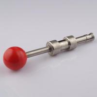 扩孔测孔器