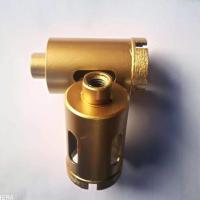 Ｄ30烧结式开孔器